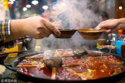 网红火锅店吃瓜视频,揭秘幕后真相与食客狂欢现场  第3张