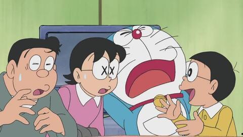 大雄的吃瓜视频,揭秘娱乐圈幕后真相  第2张