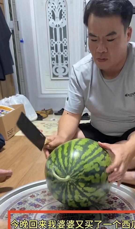 韩国人吃石头瓜视频,揭秘“石头瓜”的独特食用文化  第3张