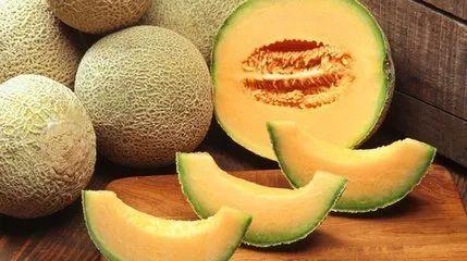 宝宝吃哈密瓜照片大全视频,甜蜜瞬间，温馨记录  第3张