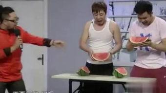 肖旭吃瓜完整视频,笑料百出，揭秘娱乐圈幕后故事  第3张