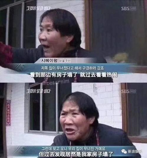 吃瓜群众看塌房视频,吃瓜群众视角下的娱乐圈风云  第3张