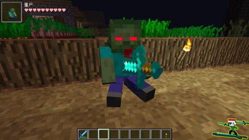 我的世界吃鸡李瓜解说视频,带你领略我的世界吃鸡的激情与技巧  第3张