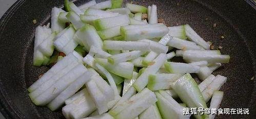 瓠瓜能下面条吃吗视频,创意家常美食探索  第3张