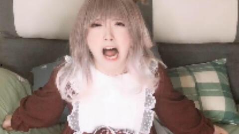 短发吃瓜女博主视频,揭秘娱乐圈幕后故事  第3张