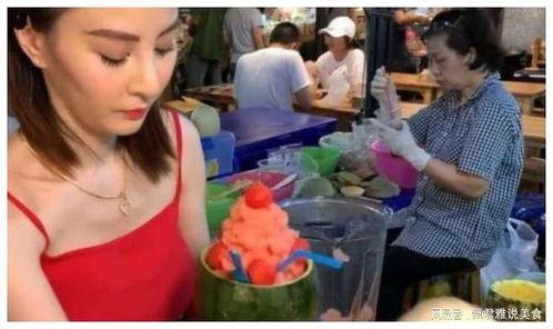 福建吃瓜大妈是谁视频  第2张