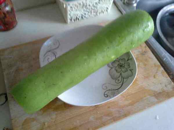 瓠瓜可以做饼吃吗视频大全,家常美味，一学就会  第3张