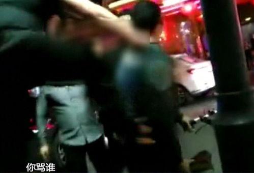 深圳打架吃瓜事件视频,一场网络暴力与正义的较量  第2张