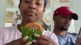 汪老师吃瓜视频,揭秘娱乐圈幕后故事  第3张