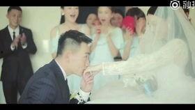 吃瓜女的结婚视频大全,结婚视频大全里的甜蜜瞬间  第2张