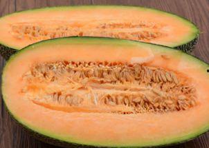 吃哈密瓜视频剪辑,视频剪辑带你领略瓜果飘香  第3张