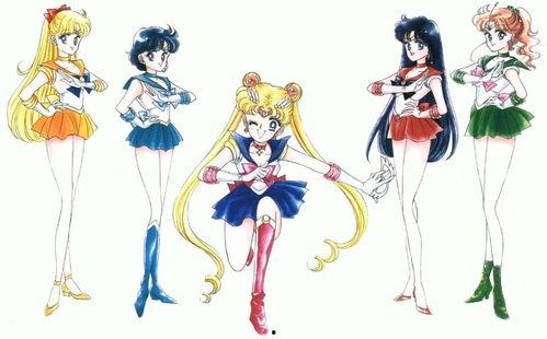 吃瓜少女战士视频,揭秘网络红人的爆红之路  第2张