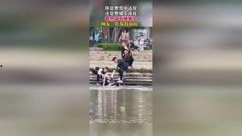 吃瓜群众视频真实事件,一场视频引发的全民热议  第3张