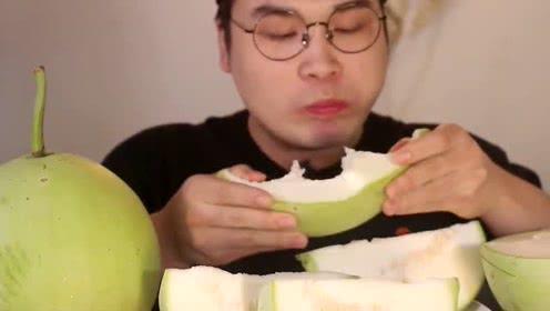 吃葫芦瓜超级快乐视频,快乐滋味尽在其中