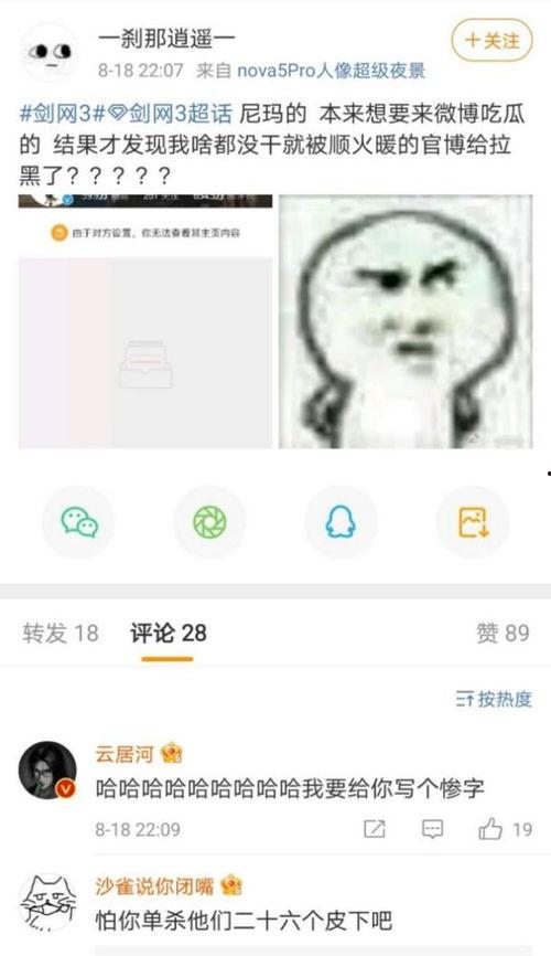 吵架吃瓜歌曲视频,揭秘网络口水战的背后真相  第3张