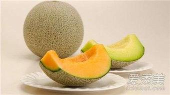 客家人吃哈密瓜视频,哈密瓜的独特吃法，带你领略客家美食文化  第3张