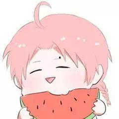 吃瓜的动画视频,吃瓜群众的欢乐时光  第2张