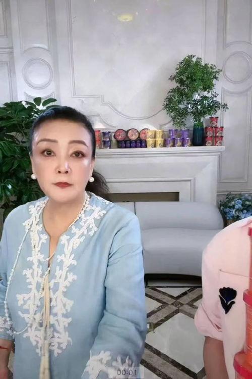 张兰直播间吃瓜事件视频,揭秘幕后真相与网友热议