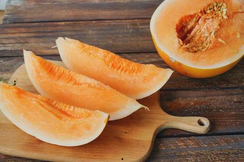 吃蜜瓜去皮视频,尽享蜜瓜美味——蜜瓜去皮视频教程  第3张