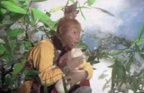 小悟空吃瓜视频,揭秘娱乐圈幕后故事  第3张