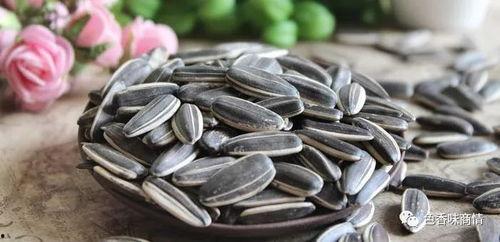 瓜壳姐吃瓜子视频,一场味蕾与心灵的盛宴  第3张