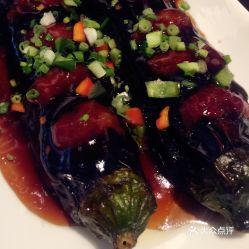 茄瓜可以煮火锅吃吗视频,家常美味新尝试