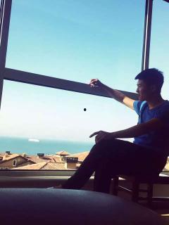 帅气吃瓜群众视频,揭秘视频背后的趣味与真相