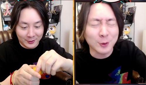 吃瓜大赛搓脸视频大全最新,欢乐瞬间，笑料横生  第2张