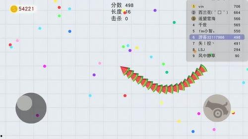 贪吃蛇吃瓜视频大全最新,最新贪吃蛇吃瓜视频大盘点  第2张