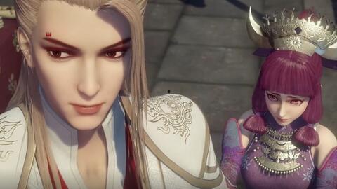 不良人吃瓜视频,一场网络狂欢背后的真相  第2张