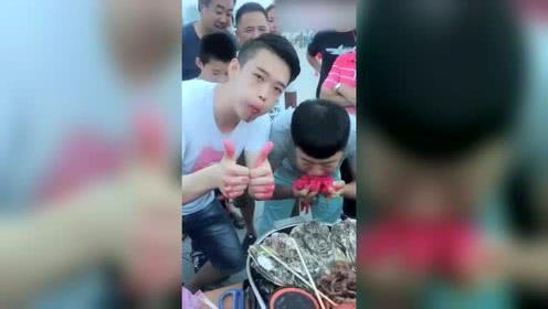 吃瓜群众直播视频,吃瓜群众带你领略直播界的真实一面  第3张