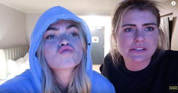 吃瓜网红博主视频大全  第3张