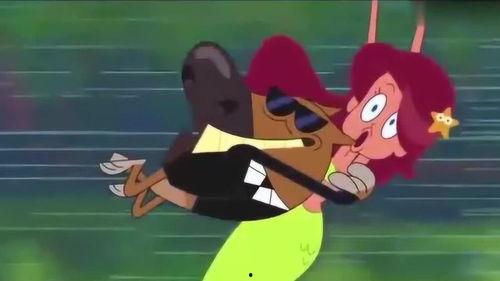 美人鱼吃瓜视频,娱乐圈风云再起  第3张