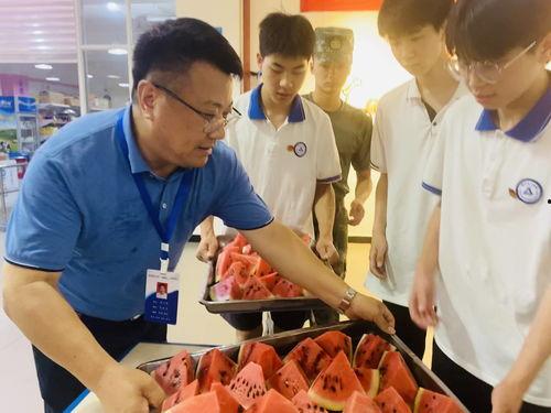 学生校长吃瓜视频大全,校长与学生吃瓜视频大揭秘