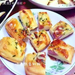 吃货美食视频哈密瓜,吃货眼中的甜蜜诱惑