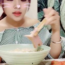 吃瓜少女稀酱做好吃视频,跟随吃瓜少女解锁美味视频教程  第2张