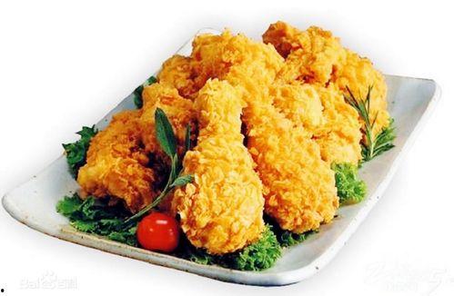 要来点炸鸡吗吃瓜视频,炸鸡诱惑！揭秘“要来点炸鸡吗”吃瓜视频背后的美食狂欢  第2张