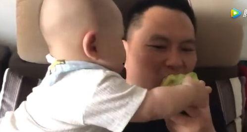 最新爸爸吃瓜视频,揭秘娱乐圈最新热点事件  第3张