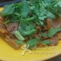 永靖羊肉面片吃瓜视频,一网打尽西北风味，吃瓜视频带你领略美味瞬间  第2张