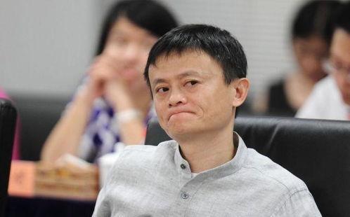 马云露面吃瓜是真的吗视频,马云露面吃瓜视频真相揭秘  第3张