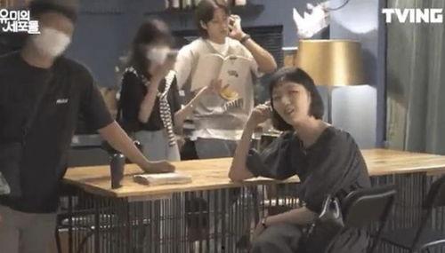 韩国近期吃瓜新闻事件视频  第3张