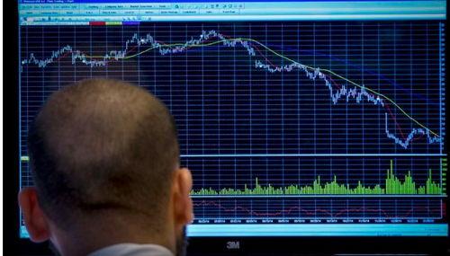 美股下跌吃瓜视频,揭秘股市风云背后的故事  第3张