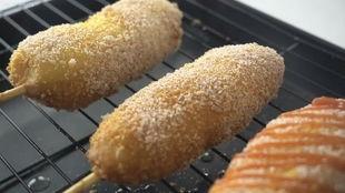 吃无骨鸡瓜的视频大全播放,视频大全播放亮点回顾  第2张