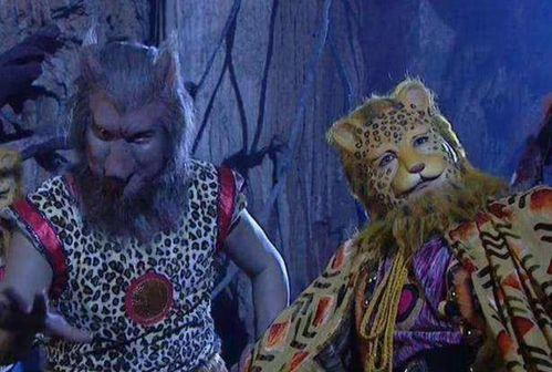 西游记吃瓜大爷是谁啊视频,视频中的神秘角色身份大揭秘  第2张