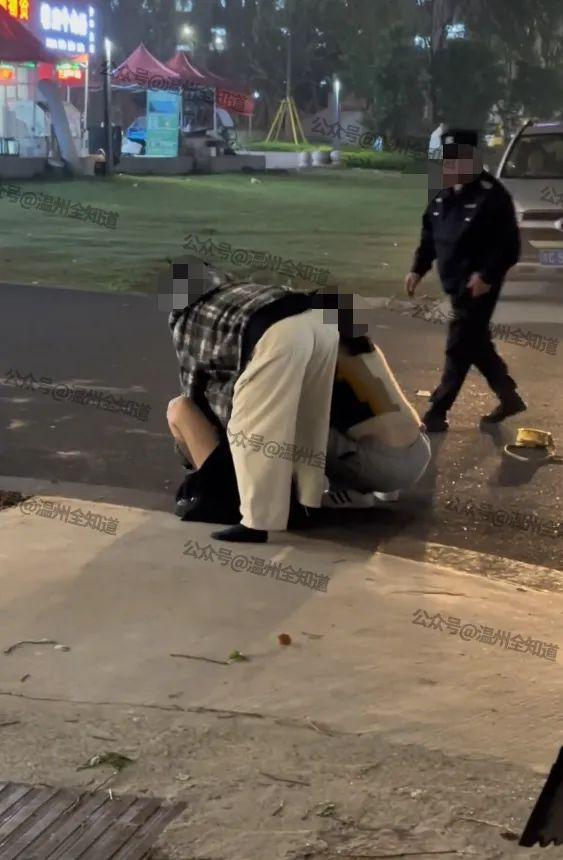 吃瓜小三被抓现场视频播放,吃瓜小三被抓瞬间，视频画面曝光  第2张