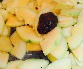 生瓜可以炒木瓜吃吗视频,创意家常菜新尝试  第3张