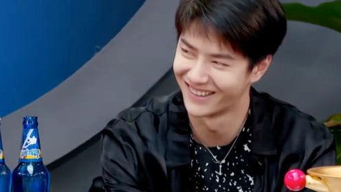 帅气的吃瓜小队长视频,揭秘视频背后的趣味与魅力