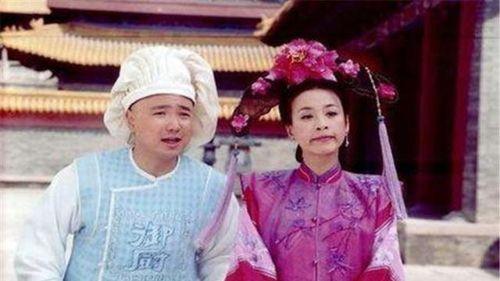 古装剧顶流吃瓜视频,幕后真相与精彩瞬间  第3张