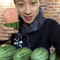 临沂吃瓜网红事件视频,揭秘网络舆论的风暴与真相  第2张