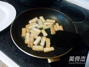 瓜汁炒焦了可以吃吗视频,揭秘意外美味，能否安心享用？  第3张